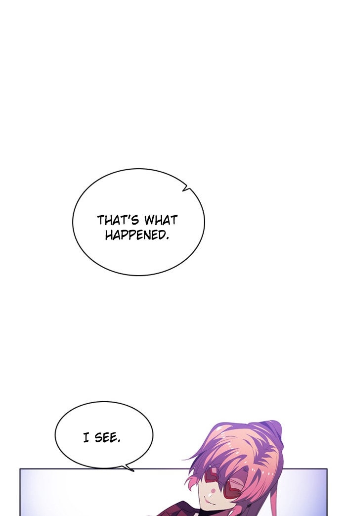 Zero Game Chapter 89 page 96 - Chapter 89: Episode 89 - Reality and Game