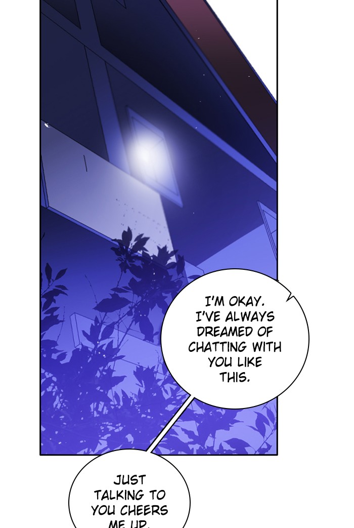 Zero Game Chapter 89 page 98 - Chapter 89: Episode 89 - Reality and Game