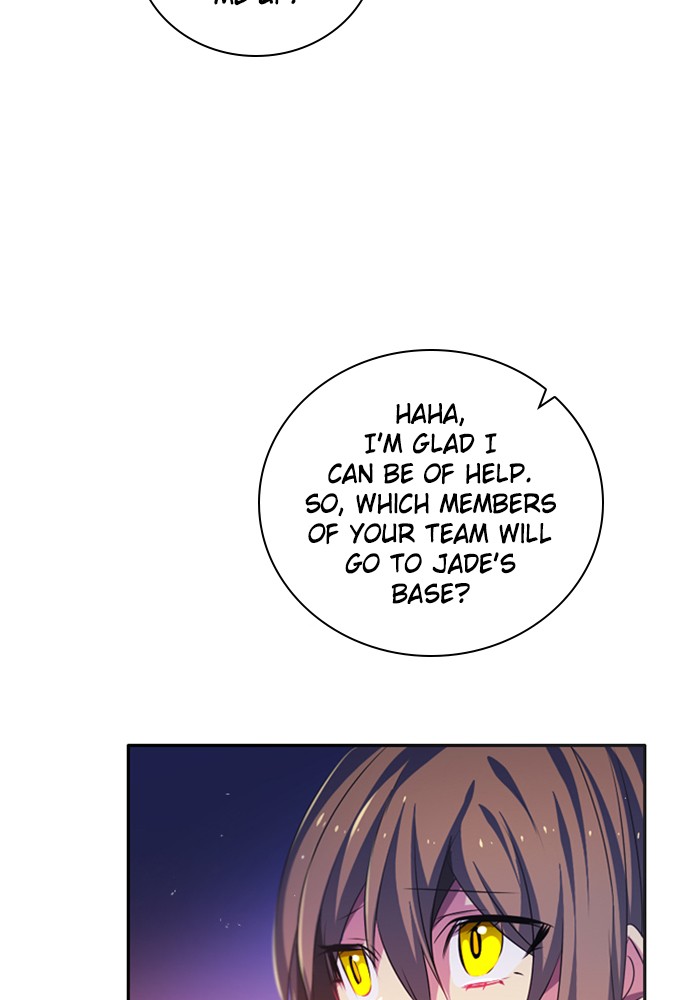 Zero Game Chapter 89 page 99 - Chapter 89: Episode 89 - Reality and Game