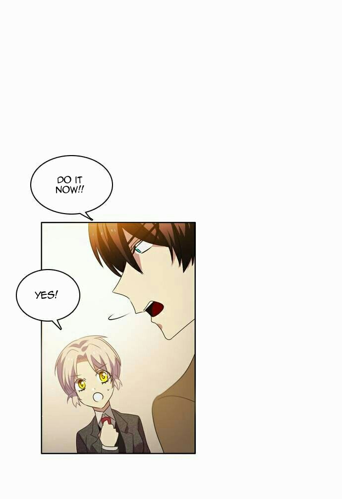 Zero Game Chapter 9 page 23 - Chapter 9: First Lesson - The End