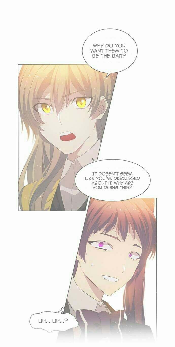 Zero Game Chapter 9 page 45 - Chapter 9: First Lesson - The End