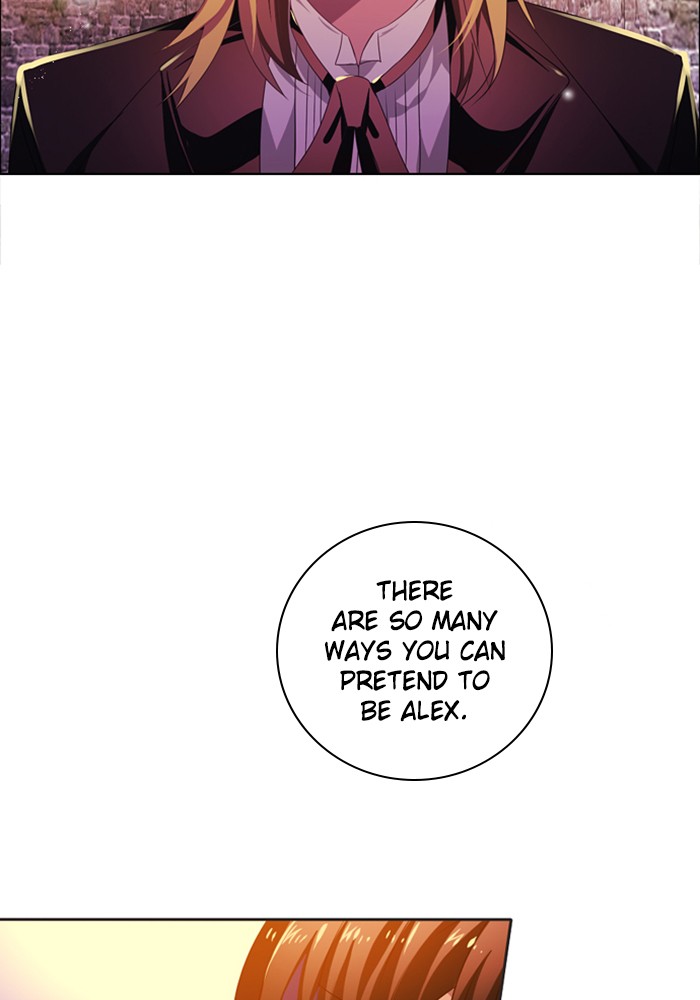 Zero Game Chapter 90 page 101 - Chapter 90: Episode 90 - Showdown