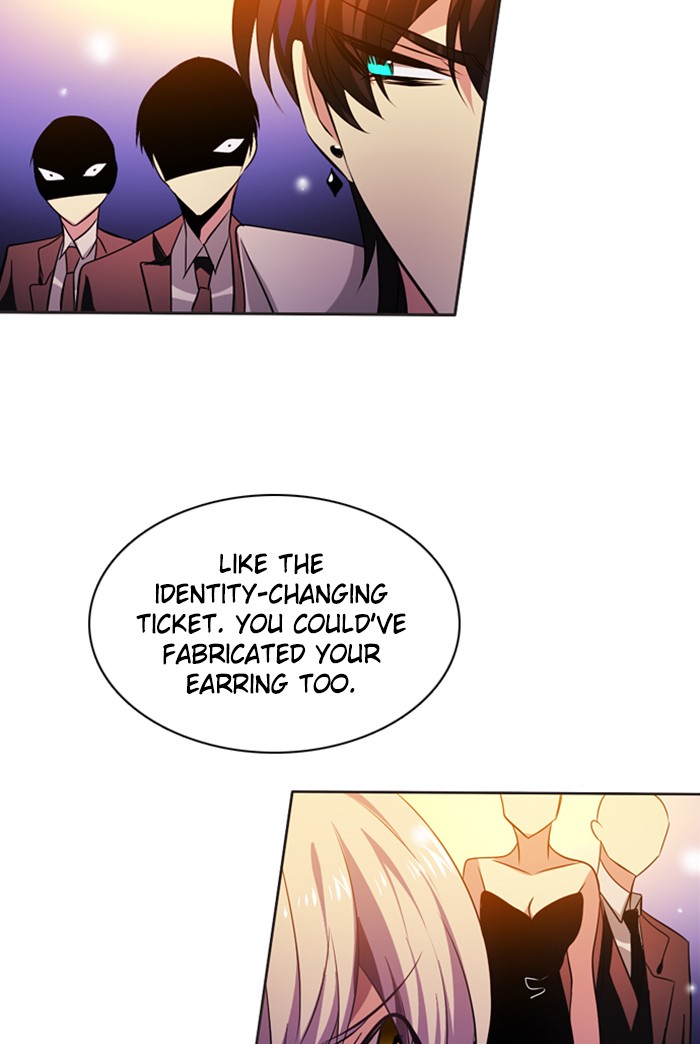 Zero Game Chapter 90 page 102 - Chapter 90: Episode 90 - Showdown