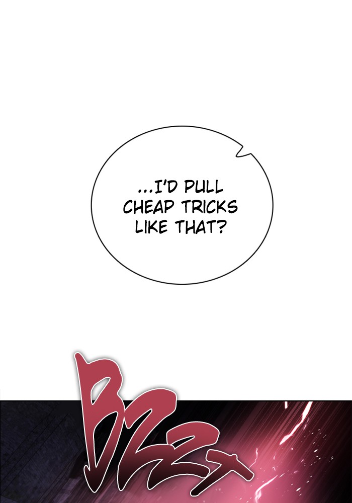 Zero Game Chapter 90 page 105 - Chapter 90: Episode 90 - Showdown
