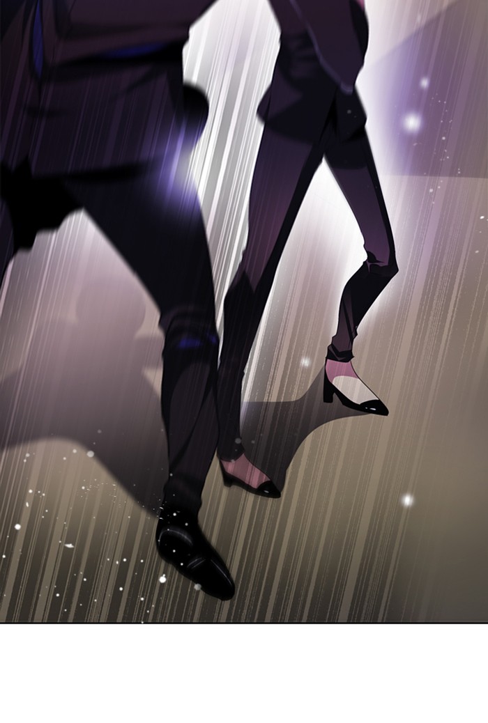 Zero Game Chapter 90 page 11 - Chapter 90: Episode 90 - Showdown