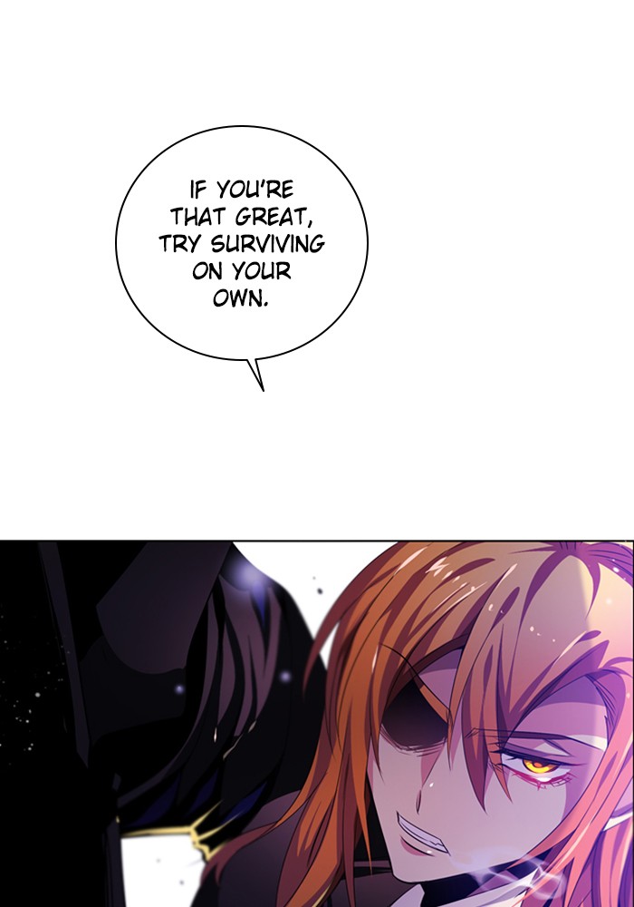 Zero Game Chapter 90 page 12 - Chapter 90: Episode 90 - Showdown
