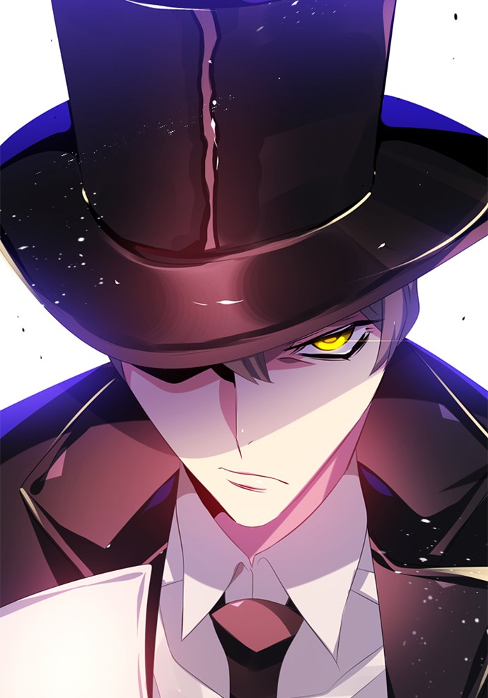Zero Game Chapter 90 page 126 - Chapter 90: Episode 90 - Showdown