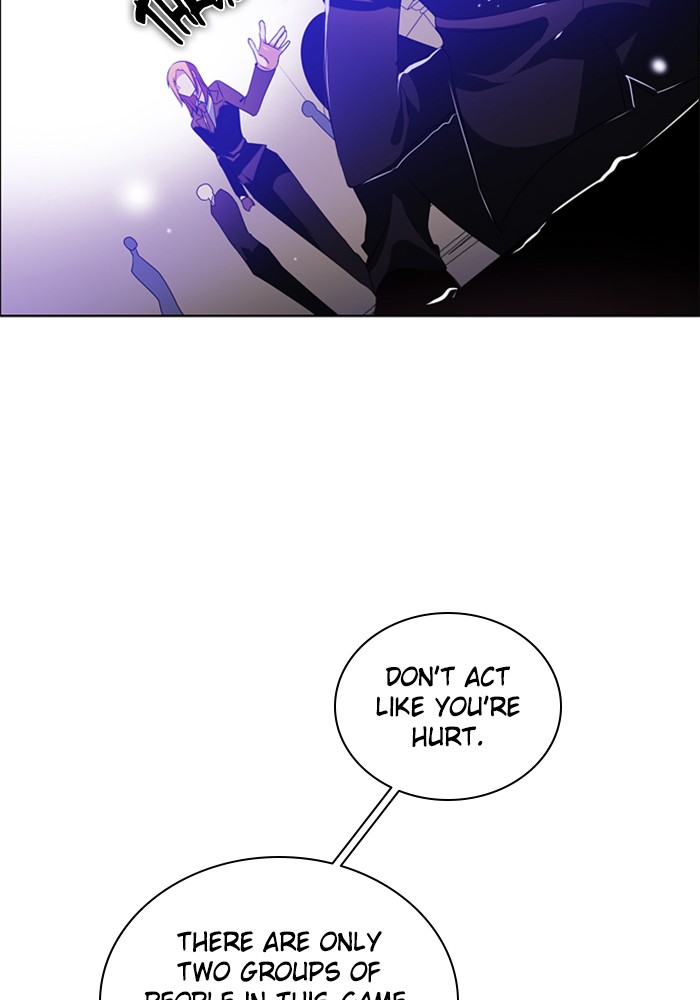 Zero Game Chapter 90 page 14 - Chapter 90: Episode 90 - Showdown