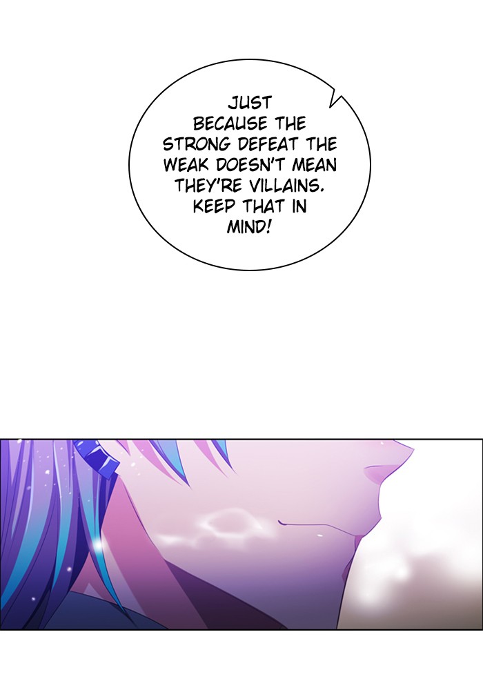 Zero Game Chapter 90 page 16 - Chapter 90: Episode 90 - Showdown