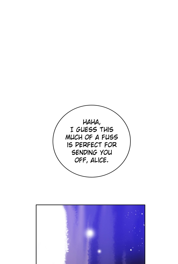 Zero Game Chapter 90 page 17 - Chapter 90: Episode 90 - Showdown