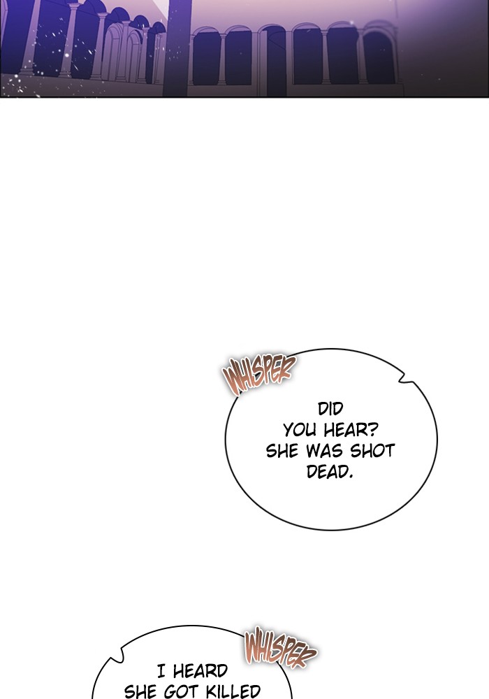 Zero Game Chapter 90 page 2 - Chapter 90: Episode 90 - Showdown