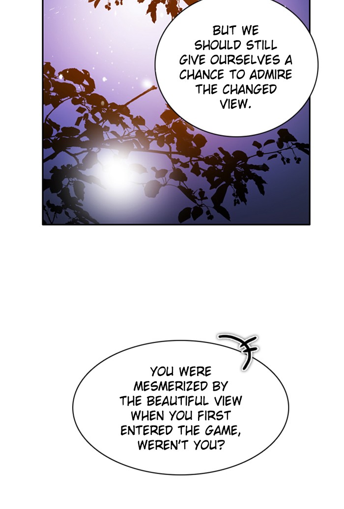 Zero Game Chapter 90 page 29 - Chapter 90: Episode 90 - Showdown