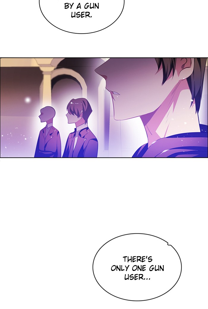 Zero Game Chapter 90 page 3 - Chapter 90: Episode 90 - Showdown