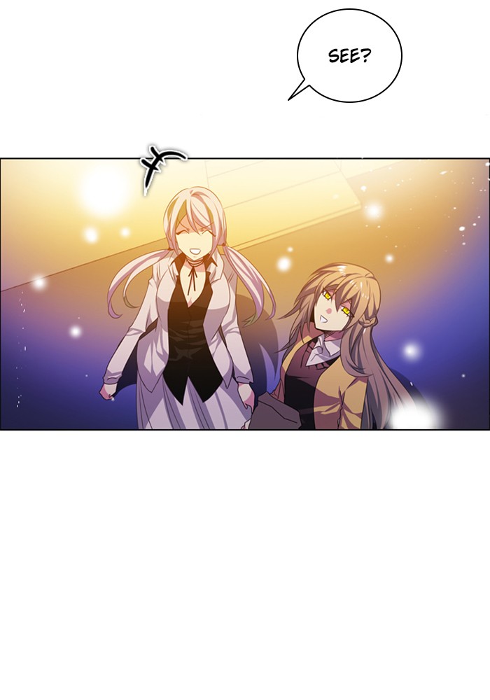 Zero Game Chapter 90 page 33 - Chapter 90: Episode 90 - Showdown