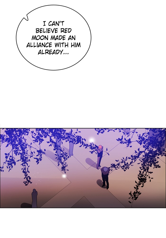 Zero Game Chapter 90 page 4 - Chapter 90: Episode 90 - Showdown
