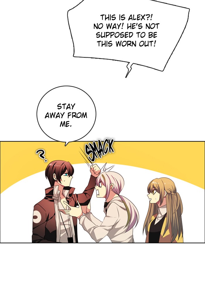 Zero Game Chapter 90 page 41 - Chapter 90: Episode 90 - Showdown