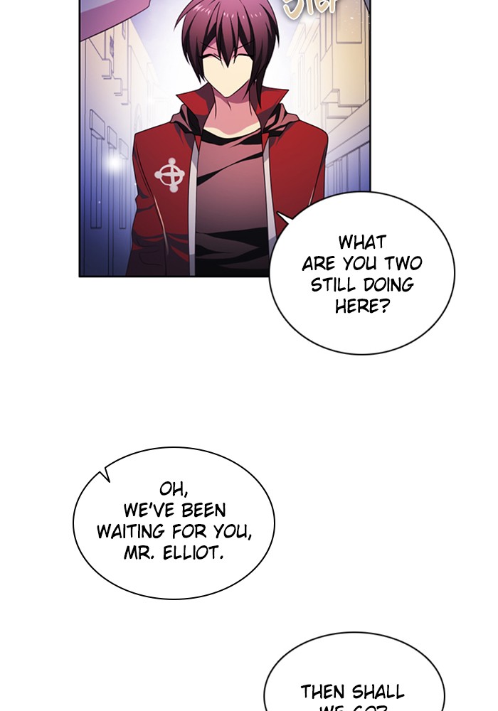 Zero Game Chapter 90 page 43 - Chapter 90: Episode 90 - Showdown