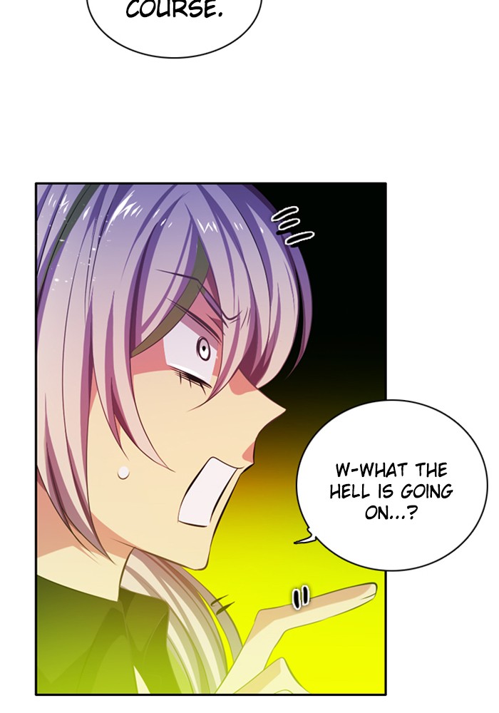 Zero Game Chapter 90 page 45 - Chapter 90: Episode 90 - Showdown