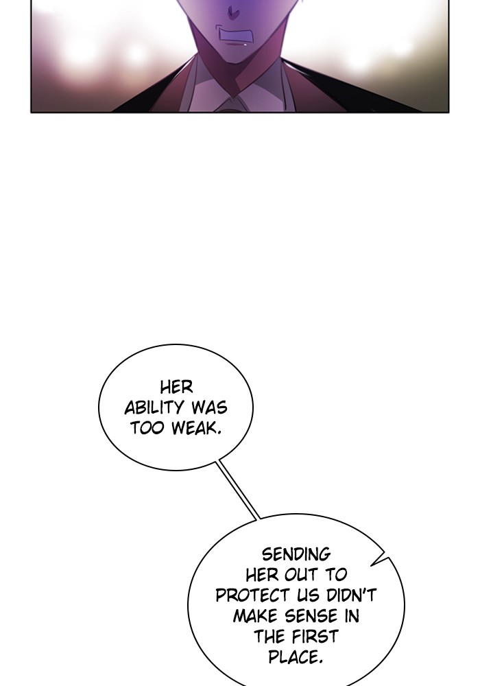 Zero Game Chapter 90 page 6 - Chapter 90: Episode 90 - Showdown