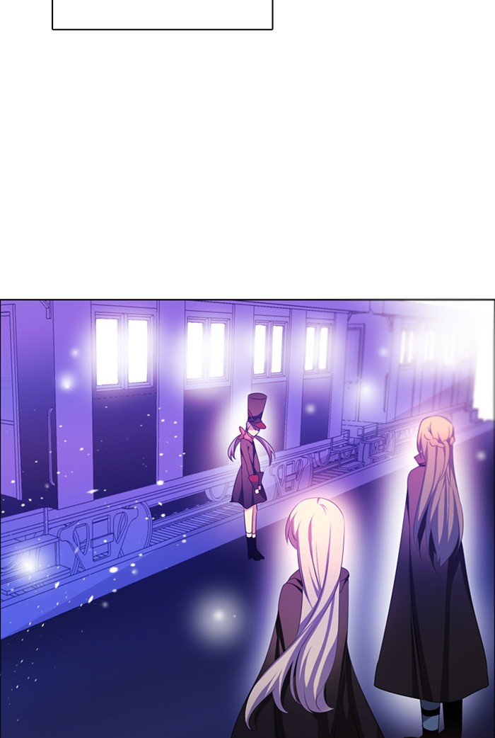 Zero Game Chapter 90 page 61 - Chapter 90: Episode 90 - Showdown