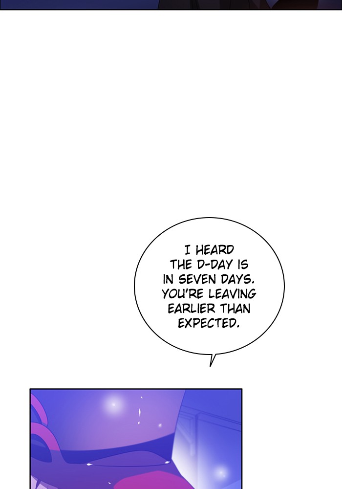 Zero Game Chapter 90 page 62 - Chapter 90: Episode 90 - Showdown