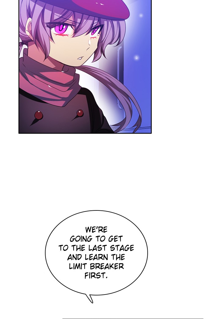 Zero Game Chapter 90 page 63 - Chapter 90: Episode 90 - Showdown
