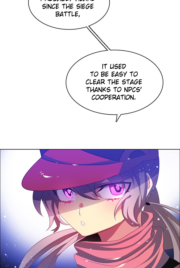 Zero Game Chapter 90 page 71 - Chapter 90: Episode 90 - Showdown