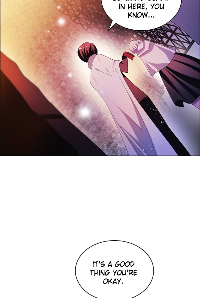Zero Game Chapter 90 page 83 - Chapter 90: Episode 90 - Showdown