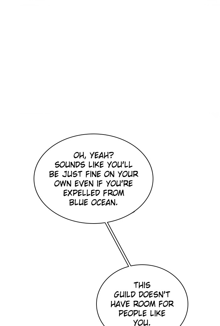 Zero Game Chapter 90 page 9 - Chapter 90: Episode 90 - Showdown