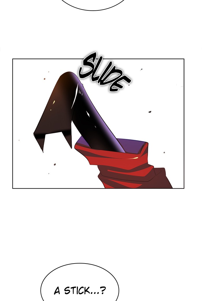 Zero Game Chapter 90 page 98 - Chapter 90: Episode 90 - Showdown