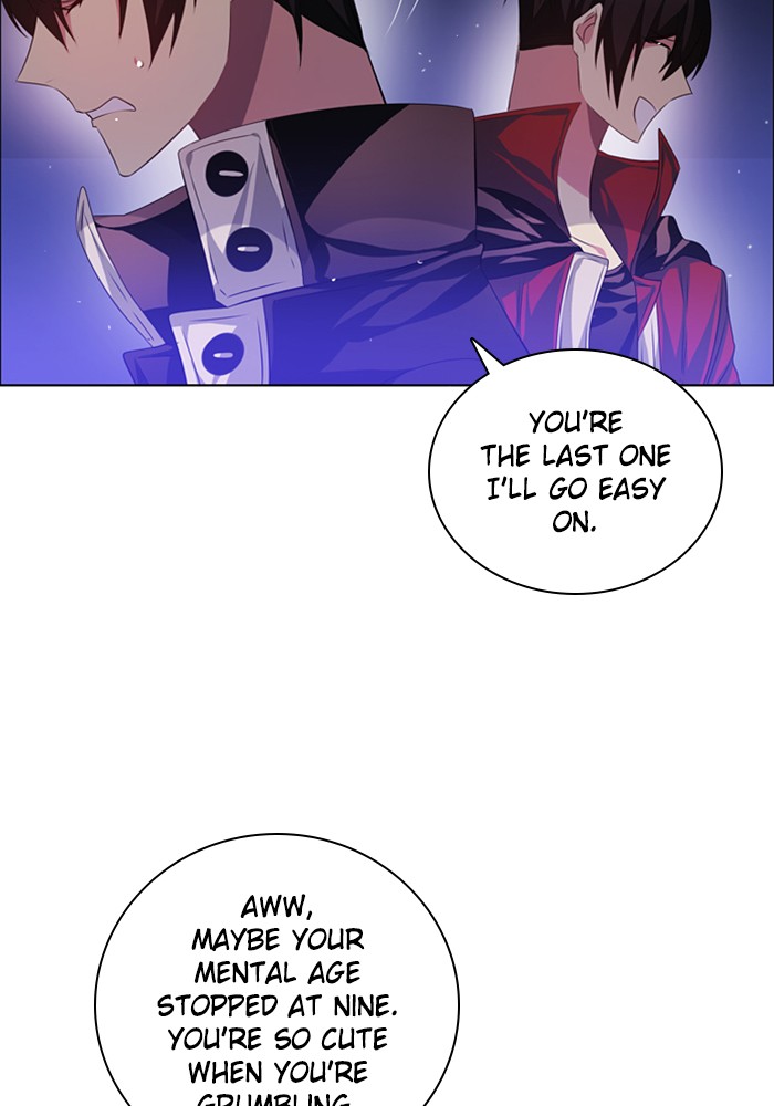 Zero Game Chapter 91 page 101 - Chapter 91: Episode 91 - Spin-off Episode