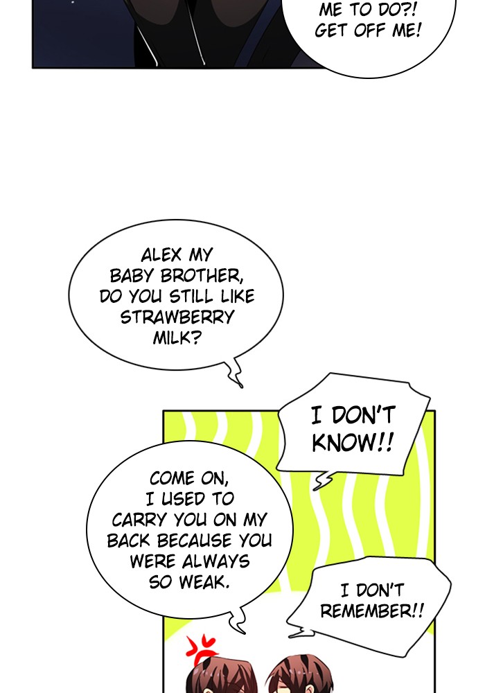 Zero Game Chapter 91 page 103 - Chapter 91: Episode 91 - Spin-off Episode