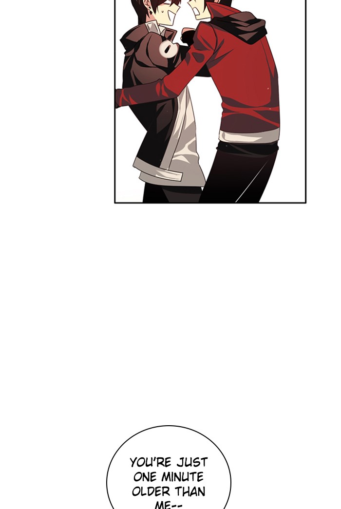 Zero Game Chapter 91 page 104 - Chapter 91: Episode 91 - Spin-off Episode