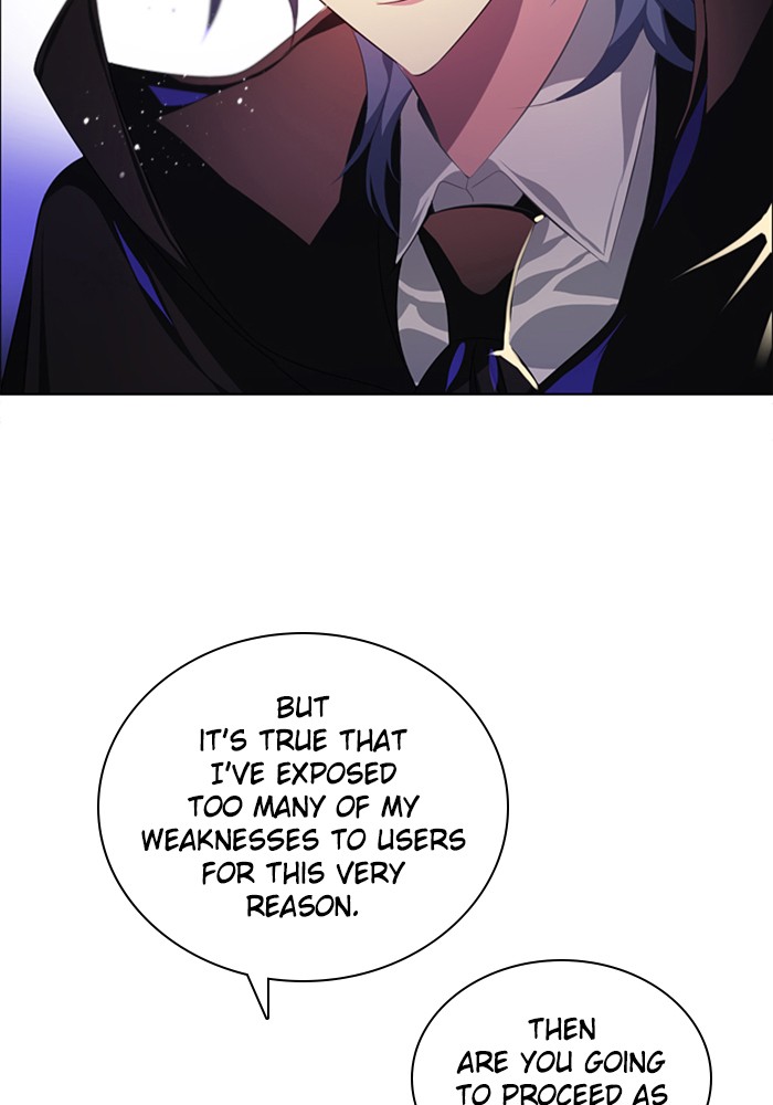 Zero Game Chapter 91 page 18 - Chapter 91: Episode 91 - Spin-off Episode