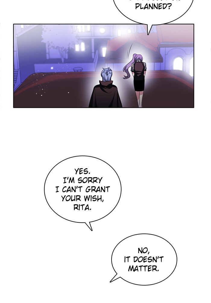 Zero Game Chapter 91 page 19 - Chapter 91: Episode 91 - Spin-off Episode