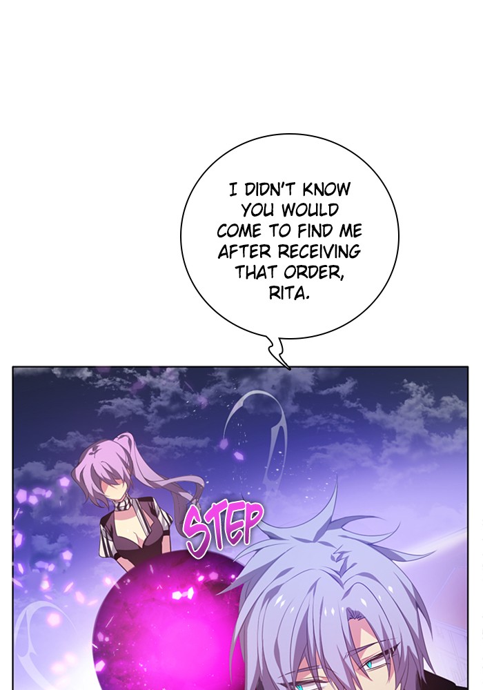 Zero Game Chapter 91 page 2 - Chapter 91: Episode 91 - Spin-off Episode