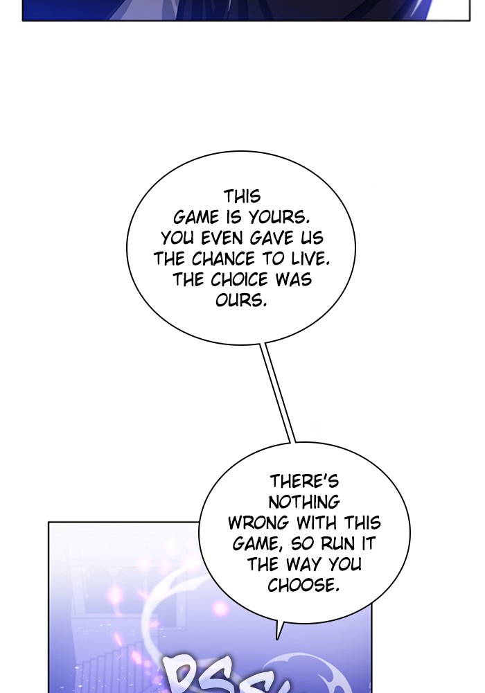 Zero Game Chapter 91 page 22 - Chapter 91: Episode 91 - Spin-off Episode