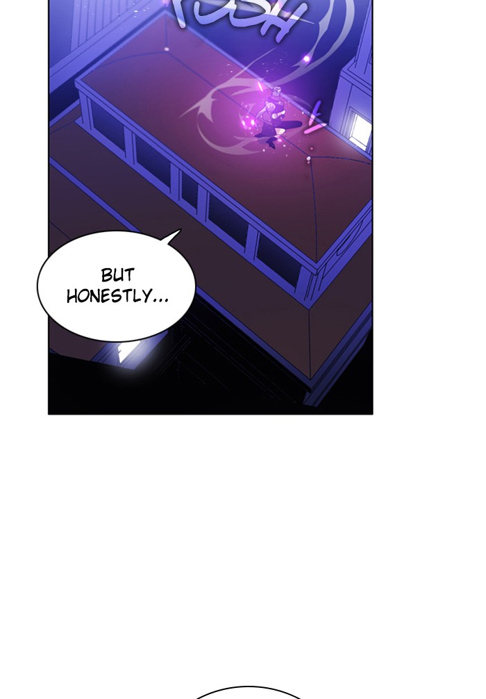 Zero Game Chapter 91 page 23 - Chapter 91: Episode 91 - Spin-off Episode