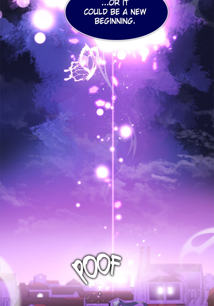 Zero Game Chapter 91 page 28 - Chapter 91: Episode 91 - Spin-off Episode