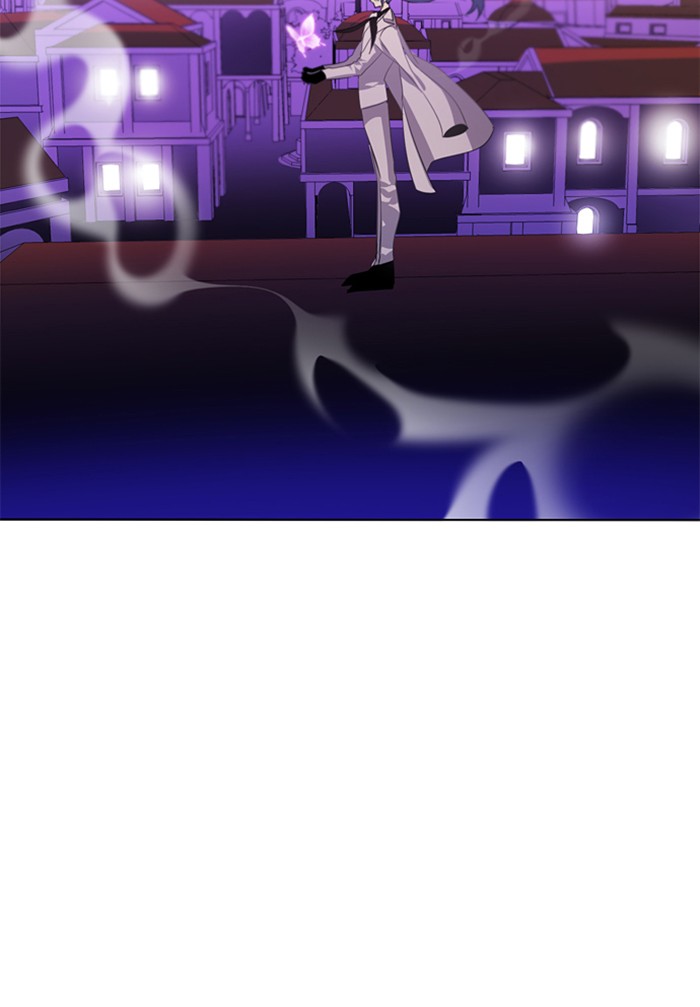 Zero Game Chapter 91 page 29 - Chapter 91: Episode 91 - Spin-off Episode