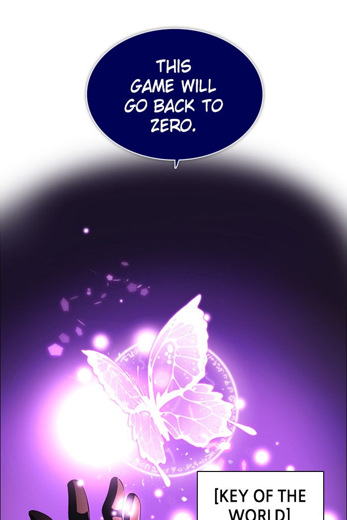 Zero Game Chapter 91 page 30 - Chapter 91: Episode 91 - Spin-off Episode