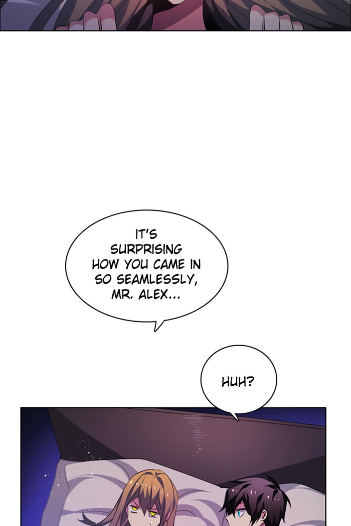 Zero Game Chapter 91 page 40 - Chapter 91: Episode 91 - Spin-off Episode