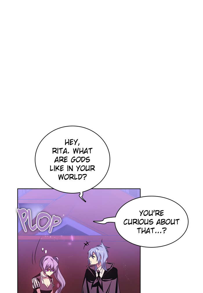 Zero Game Chapter 91 page 5 - Chapter 91: Episode 91 - Spin-off Episode