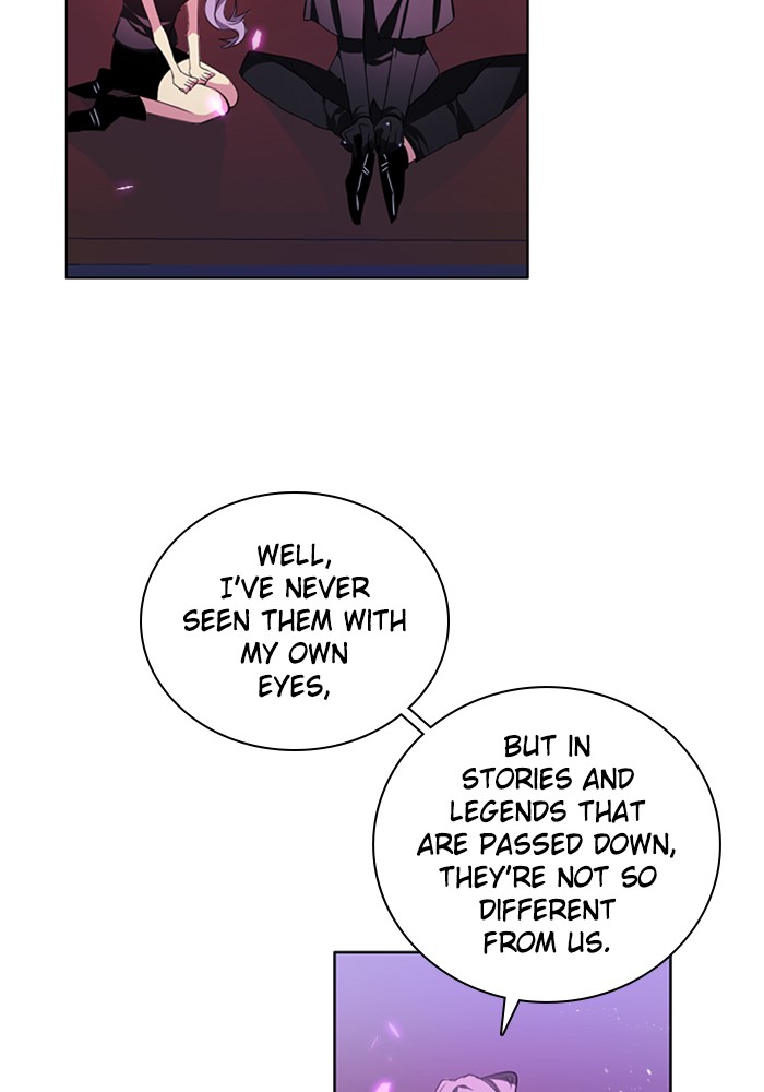 Zero Game Chapter 91 page 6 - Chapter 91: Episode 91 - Spin-off Episode