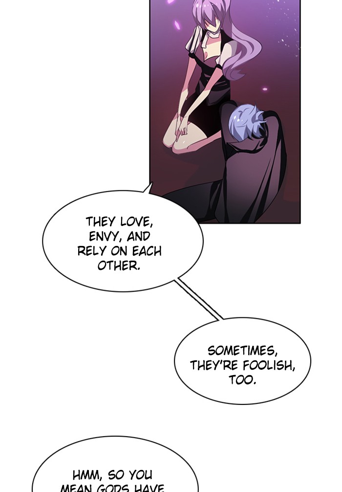 Zero Game Chapter 91 page 7 - Chapter 91: Episode 91 - Spin-off Episode