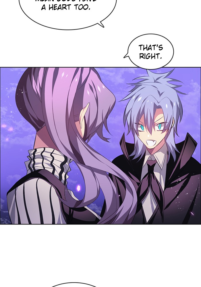 Zero Game Chapter 91 page 8 - Chapter 91: Episode 91 - Spin-off Episode