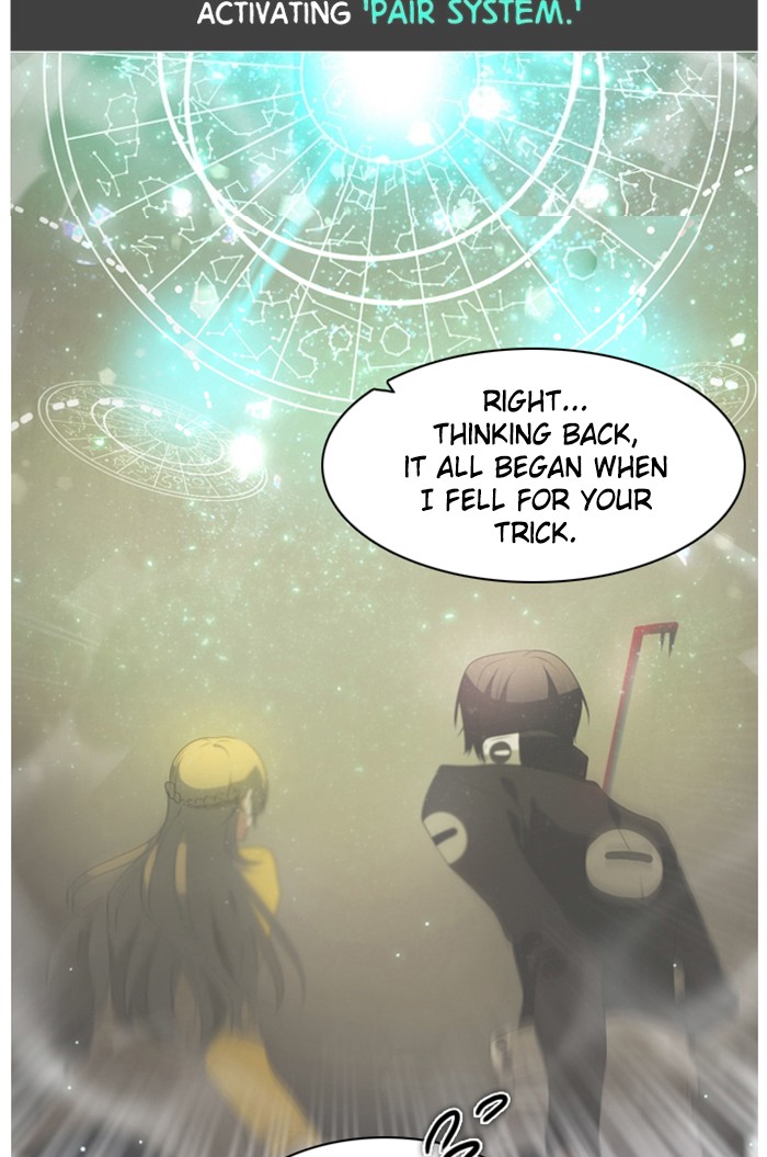 Zero Game Chapter 91 page 81 - Chapter 91: Episode 91 - Spin-off Episode
