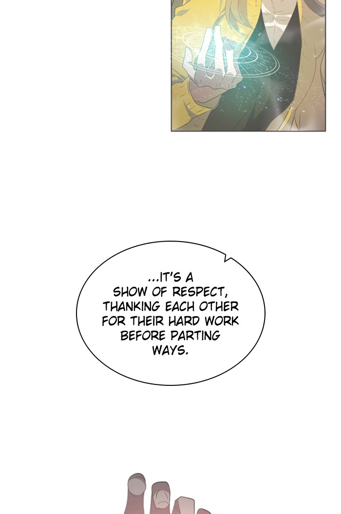 Zero Game Chapter 91 page 83 - Chapter 91: Episode 91 - Spin-off Episode