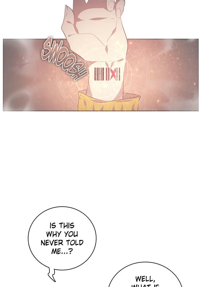Zero Game Chapter 91 page 84 - Chapter 91: Episode 91 - Spin-off Episode