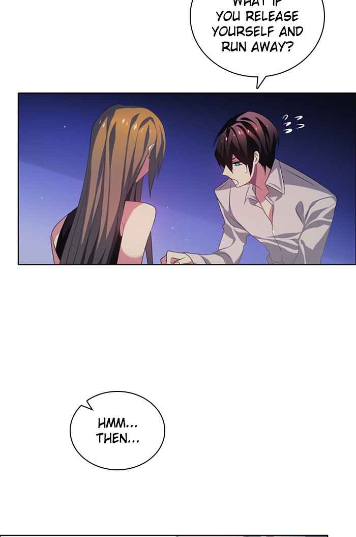 Zero Game Chapter 91 page 85 - Chapter 91: Episode 91 - Spin-off Episode